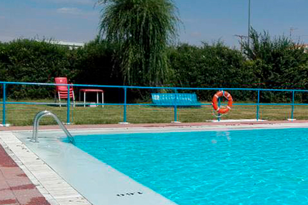 Camping Palazuelo